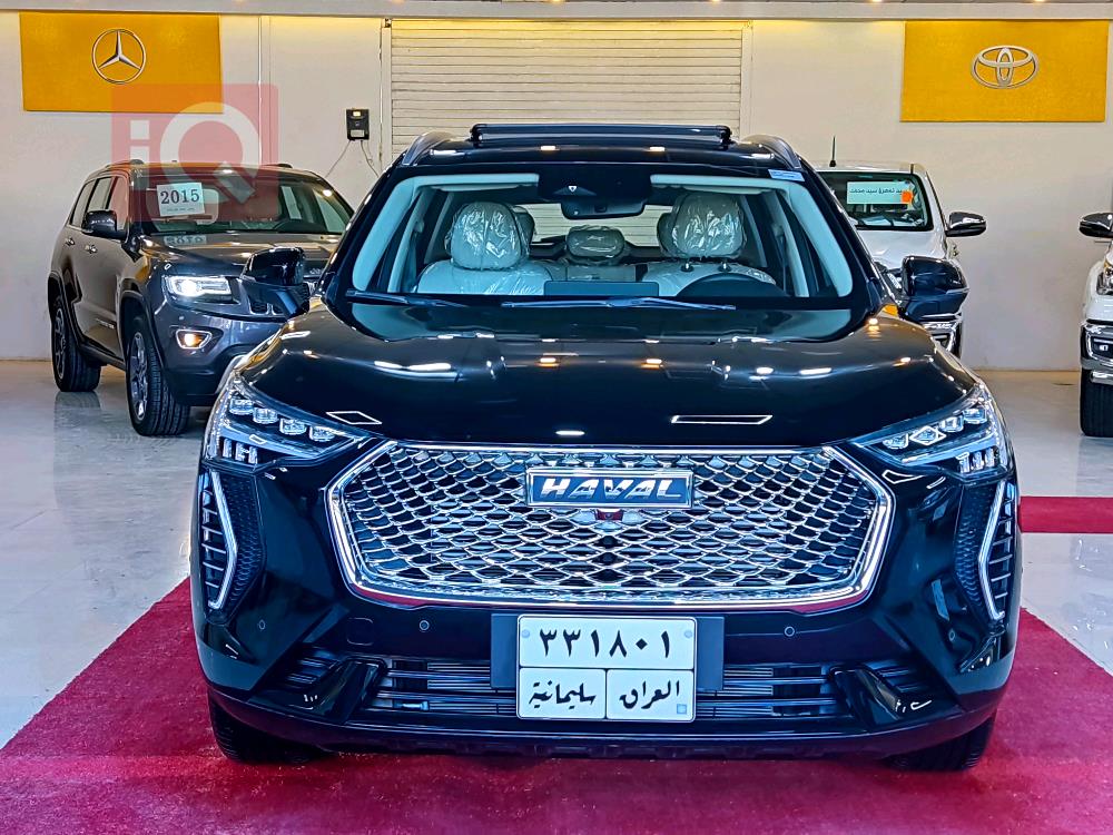 هافال H6